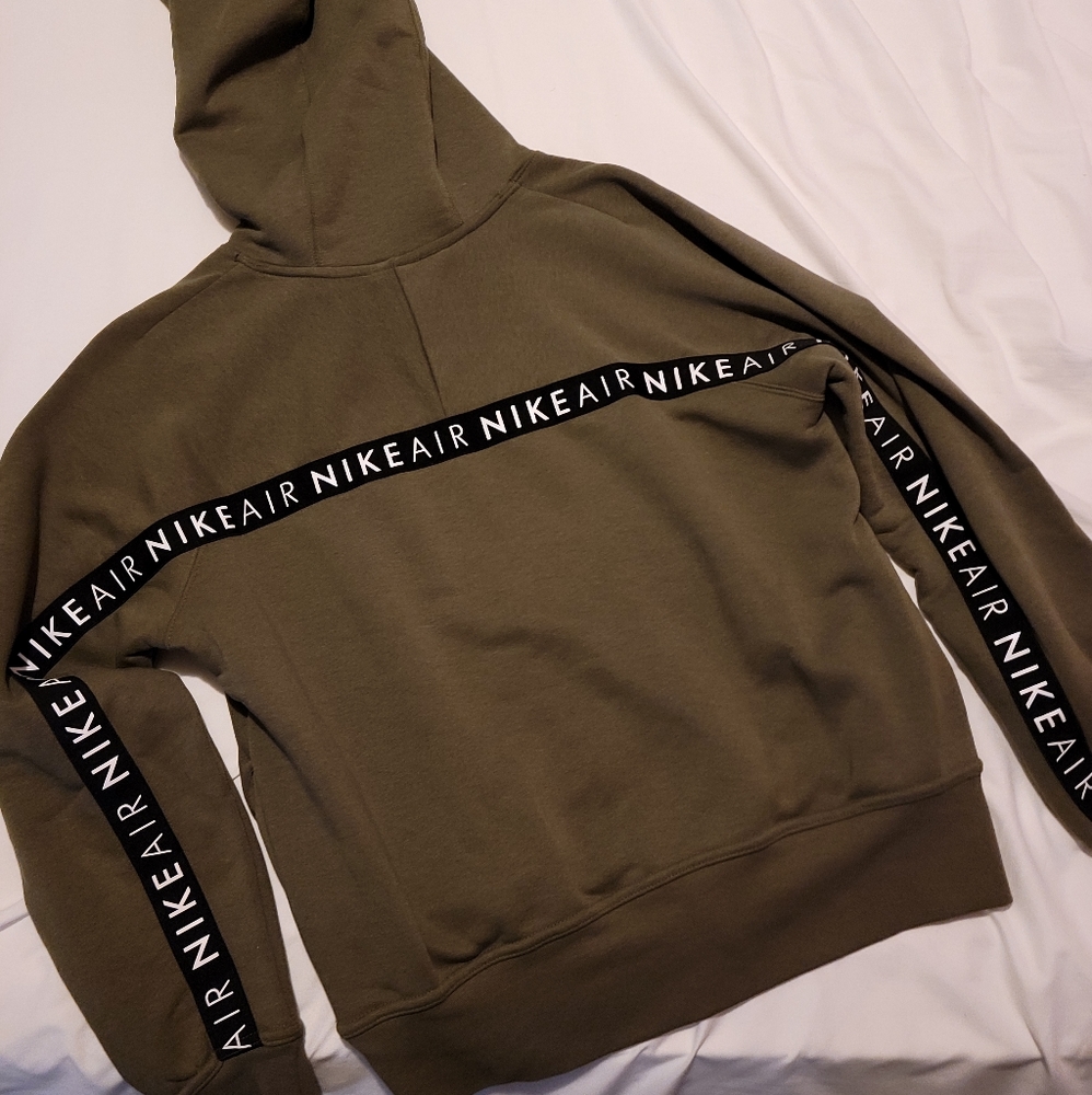 Nike hoodie